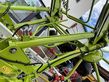 Henificador - Claas - volto 1300 t