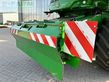 Cosechadora de Cereal - John Deere - t560