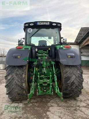 Tractor agrícola - John Deere - 6175r