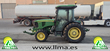 Tractor agrícola - John Deere - 5100 GF