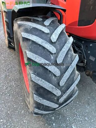 Tractor agrícola - Kubota - m7171 kvt premium