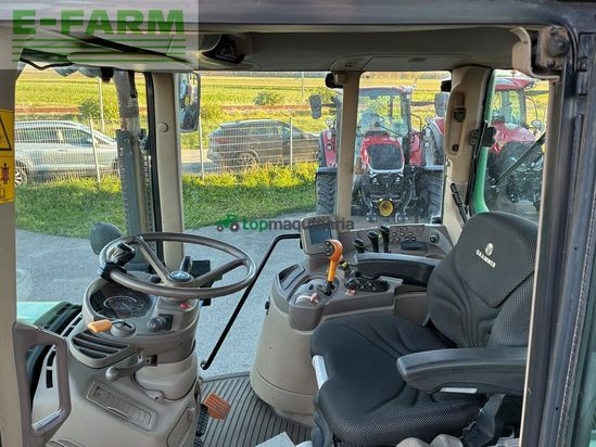 Tractor agrícola - John Deere - 7530 premium