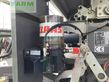 Empacadora gigant - Claas - rollant 454 rc uniwrap