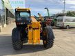 Telescopica - JCB - 538-60 agri super telehandler (st24902)
