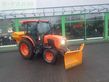 Tractor agrícola - Kubota - l2-662 winterdienstpaket