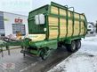 Remolqu agrícola - Krone - gebr. titan 6/48 gl ladewagen