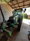 Tractor agrícola - John Deere - 5075m