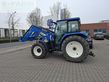 Tractor agrícola - New Holland - t5050