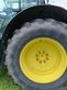 Tractor agrícola - John Deere - 6155m