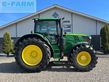 Tractor agrícola - John Deere - 6215r