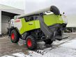 Cosechadora de Cereal - Claas - trion 650