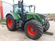 Tractor agrícola - Fendt - 716 profi +