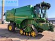 Cosechadora de Cereal - John Deere - s780 *630x sw*