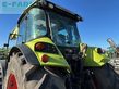 Tractor agrícola - Claas - arion 410