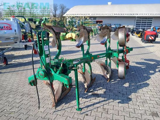 Arado - Regent - megastar 200 cx 40