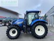 Tractor agrícola - New Holland - 6.145 stage v auto command