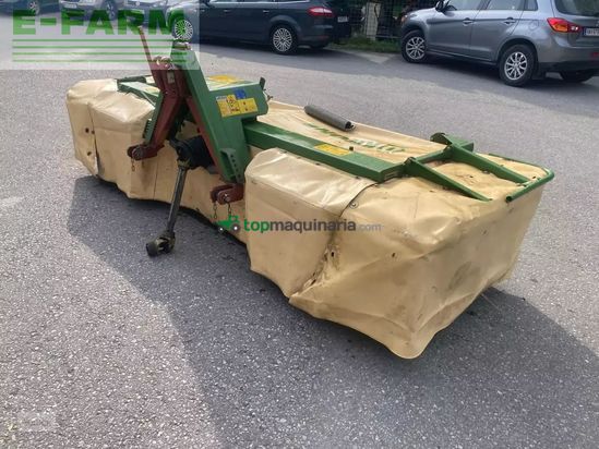 Cortacésped manual - Krone - easy cut 28 m