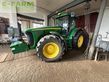 Tractor agrícola - John Deere - 8520 ils, powr shift