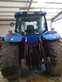 Tractor agrícola - New Holland - TG255