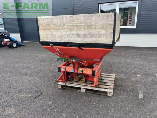 Esparcidor - Rauch - mds 61