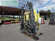 Atomizador - Caffini - standart fox 1200lt. 15m