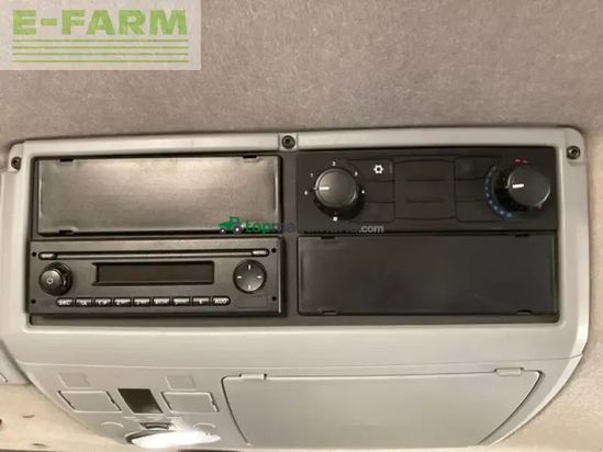 Tractor agrícola - Valtra - n 154