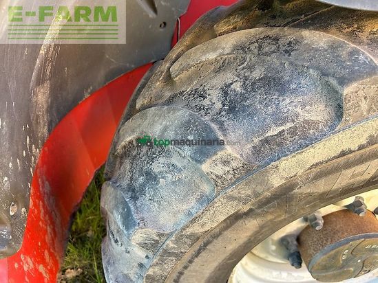 Telescopica - Manitou - mlt 840-137 ps