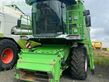 Cosechadora de Cereal - Deutz-Fahr - topliner 5660 hts