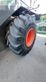 Cosechadora de Cereal - Claas - trion 730