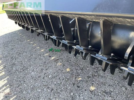 Grada rotativa - Bednar - kator kn3000 q