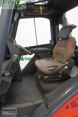 Elevadora - Linde - h 35 d 393