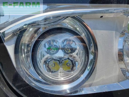 Tractor agrícola - John Deere - 6r 185