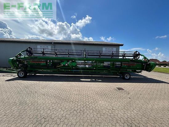 Cabezal - John Deere - 740pf