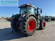 Tractor agrícola - Fendt - 826 vario
