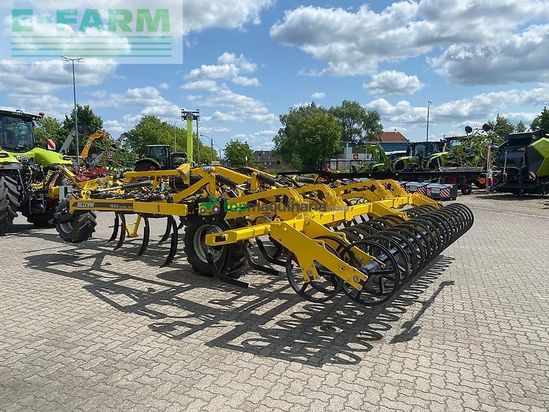 Cultivador - Bednar - fenix fo 5004 profi