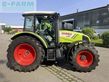 Tractor agrícola - Claas - axos 340 cx CX