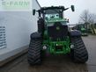 Tractor agrícola - John Deere - 8rx 370 my22 ap 40
