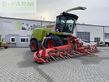 Cosechadora de Cereal - Claas - jaguar 960 4-trac - tier 4f sf