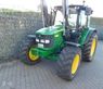 Tractor agrícola - John Deere - 5100r