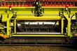 Cosechadora de Cereal - Claas - Lexion 8700 Terra Trac