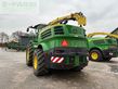 Cosechadora de Cereal - John Deere - 8500