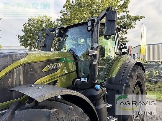 Tractor agrícola - Valtra - q 305 1a9