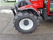 Tractor agrícola - Lindner - lintrac 75ls