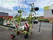 Henificador - Claas - volto 700