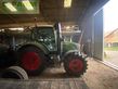 Tractor agrícola - Fendt - 313 profi plus