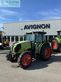 Tractor agrícola - Claas - elios 220 cabine 4rm