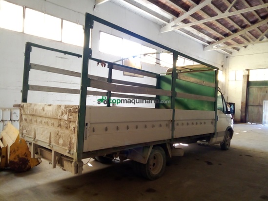 Camion - Iveco - C35710