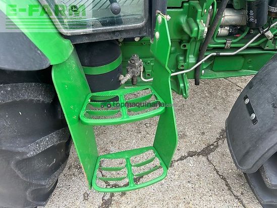 Tractor agrícola - John Deere - 5090m