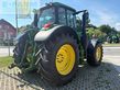 Tractor agrícola - John Deere - 6155m