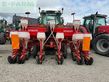 Sembradora monograno mecanica - Gaspardo - mte f6